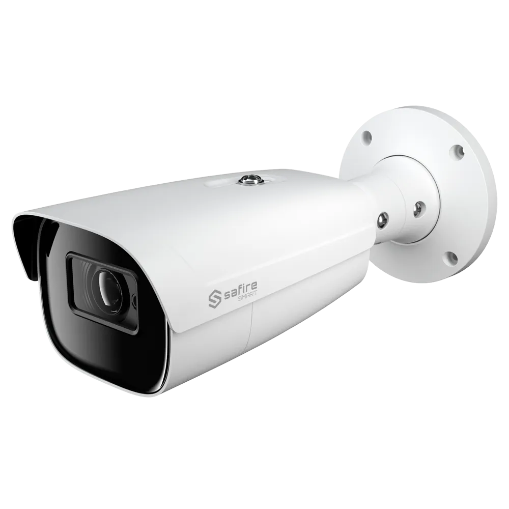 Cámara Bullet Safire SF-B585Z-5E1 5MP 4en1 IR 70m IP67
