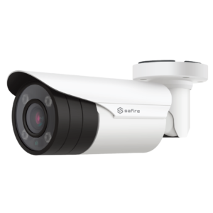 Safire Smart SF-B721V-3KE Bullet 5MP Varifocal IP66 IR 50m