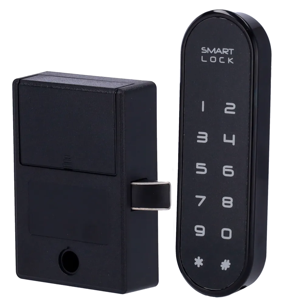 Lector Tarjetas USB Taquillas SF-CABINETLOCK-K-PUBLIC Safire