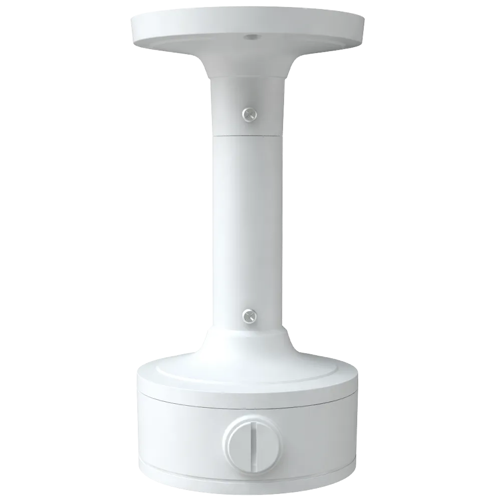 Soporte Techo Domo Safire SF-CB-0301+0810 Aluminio