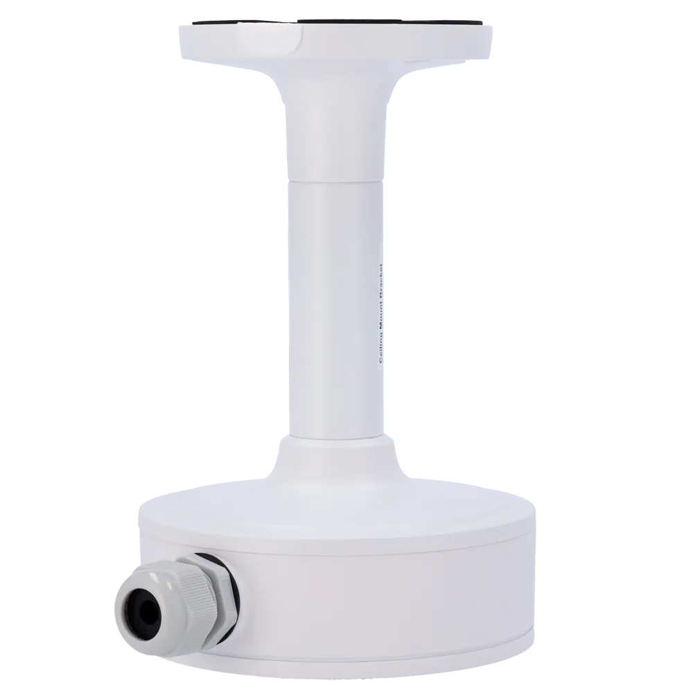 Safire SF-CB-0303+0812 Soporte Techo para Domo Aluminio