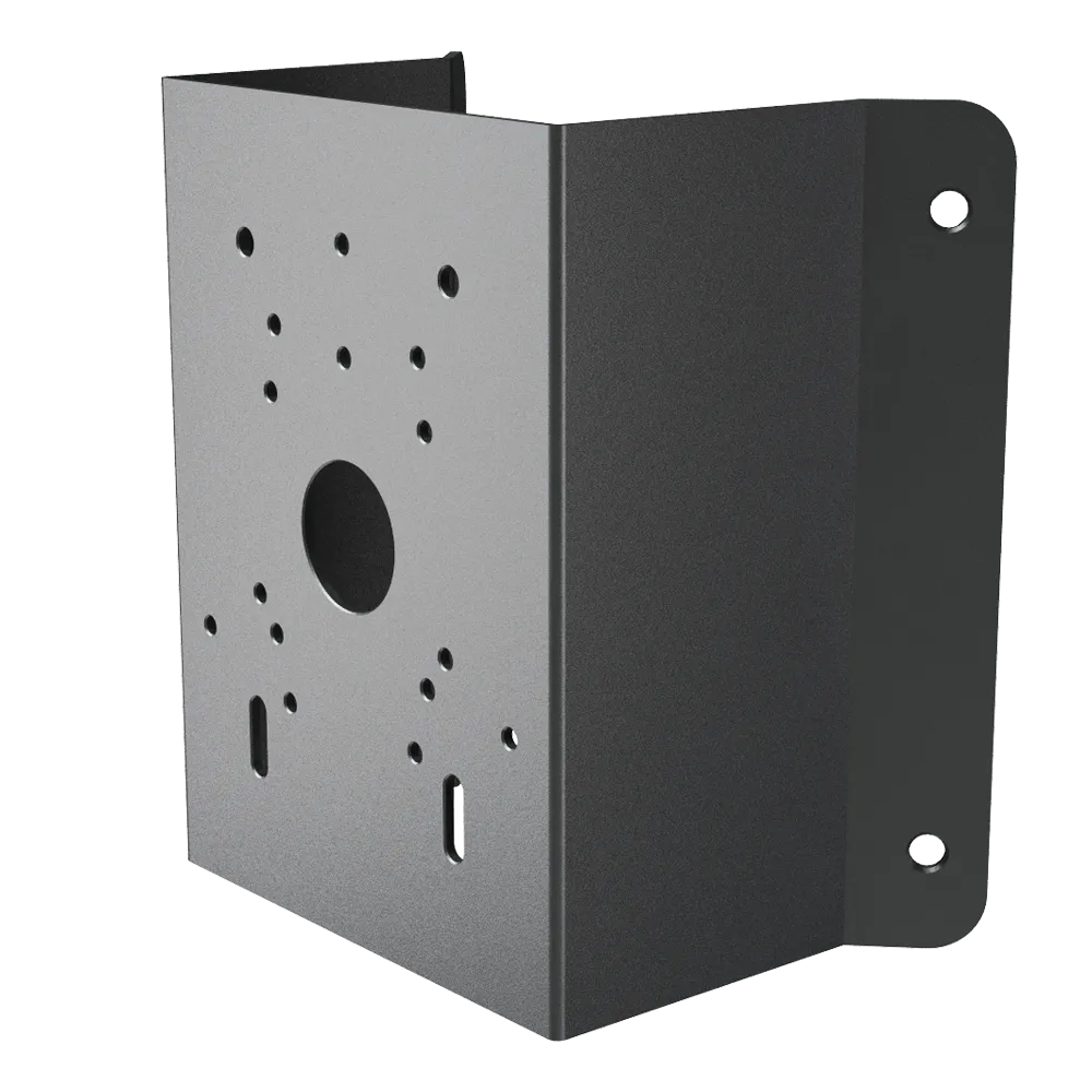 Soporte Esquina SF-CORNERBRACKET-0601-GREY Safire Gris