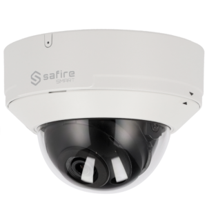 Safire SF-D040-3KE1 Cámara Domo – 4n1 · 5MP · Exterior · IR