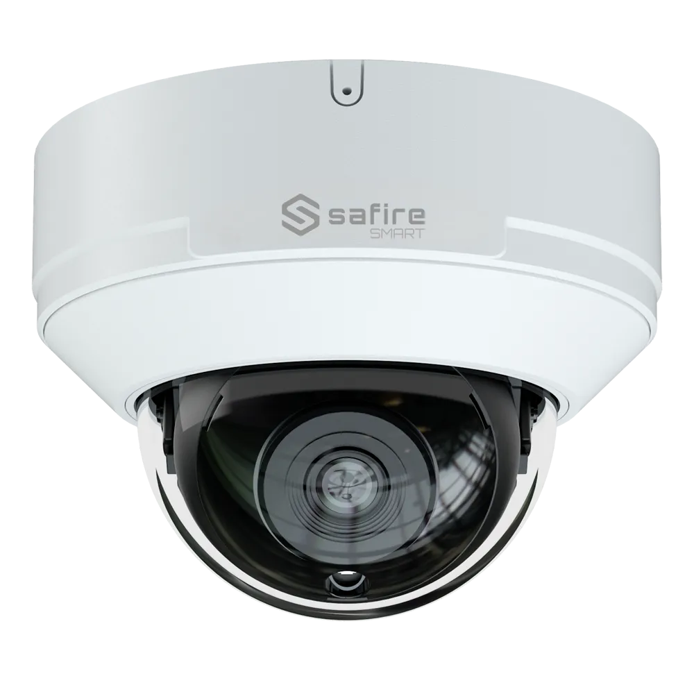 Safire SF-D040SA-2E1 Domo 4n1 2MP Exterior Starlight IR20m