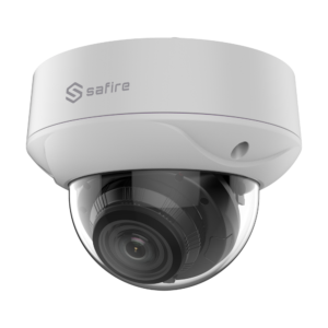Safire SF-D832ZW-8U Cámara Domo – 4n1 · 8MP · Exterior · IR
