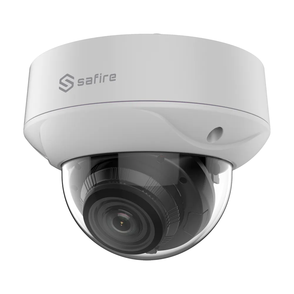 Safire SF-D832ZW-8U Domo 8MP 4en1 Varifocal Exterior IR60m