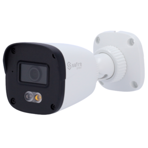 Cámara IP Bullet Safire SF-IPB070A-2B1-DL 2MP 2.8mm IR 20m