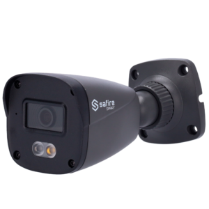 Safire SF-IPB070A-2B1-DL-GREY Cámara IP Bullet 2MP 2.8mm