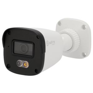 Cámara IP Bullet Safire SF-IPB070A-4B1-DL 4MP IR 20m IP67
