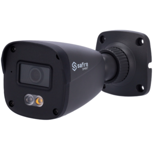 Safire Smart SF-IPB070A-4B1-DL-GREY Bullet IP 4MP 2.8mm