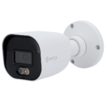 Cámara IP Bullet 4MP Safire Smart SF-IPB080A-4E1-DL 2.8mm