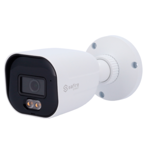 Cámara IP Bullet Safire SF-IPB080A-4E1-NIGHT 4MP IR 30m
