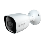 Cámara IP Bullet Safire SF-IPB080A-4I1 4MP 2.8mm IR 30m