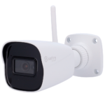Safire SF-IPB080A-4WE1 Cámara IP Bullet 4MP 2.8mm IR 30m