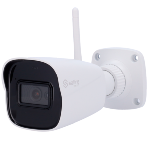 Safire SF-IPB080A-4WE1 Cámara IP Bullet 4MP 2.8mm IR 30m