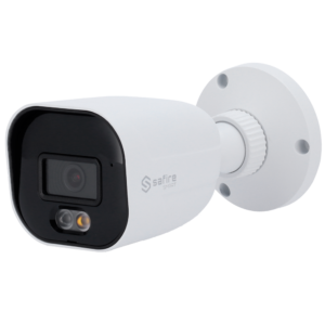 Safire Smart SF-IPB080A-6B1-DL Cámara IP Bullet 6MP 2.8mm