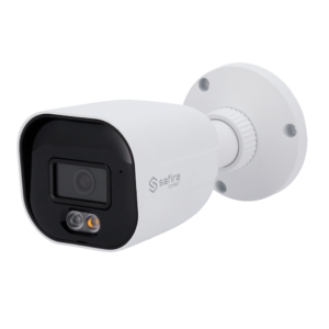 Safire Smart SF-IPB080A-6E1-DL Cámara IP Bullet 6MP 2.8mm