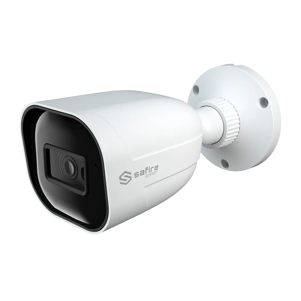 Safire SF-IPB080A-6I1 Cámara IP Bullet 6MP 2.8mm IR 30m