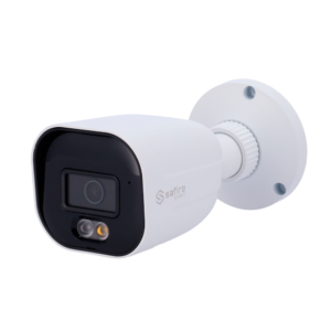 Safire Smart SF-IPB080A-8B1-DL Cámara IP Bullet 8MP 2.8mm