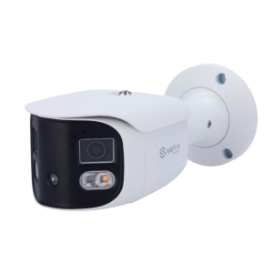 Safire SF-IPB180A-8I1-SL Cámara IP Bullet 8MP 2.8mm IR 20m