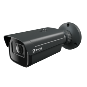 Safire Smart SF-IPB380A-4E1-GREY Cámara IP Bullet 4MP