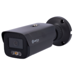 Cámara IP Bullet Safire SF-IPB380A-4I1-DL-GREY 4MP 2.8mm