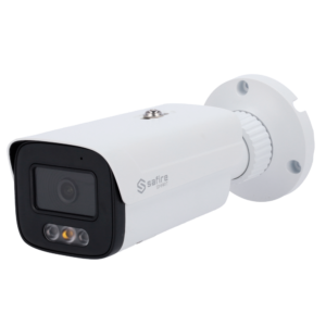 Safire Smart SF-IPB380A-8E1-DL Cámara IP 8MP IR 50m