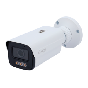 Safire SF-IPB380A-8I1-NIGHTPRO Cámara IP 8MP Visión Nocturna