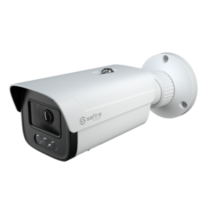 Safire Smart SF-IPB380CA-4I1-SL Cámara IP Bullet 4MP IR 40m