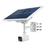 Safire SF-IPB382CA-4I1-SOLAR4G Cámara IP 4MP Solar 4G