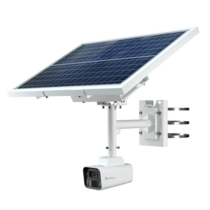 Safire SF-IPB382CA-4I1-SOLAR4G Cámara IP 4MP Solar 4G