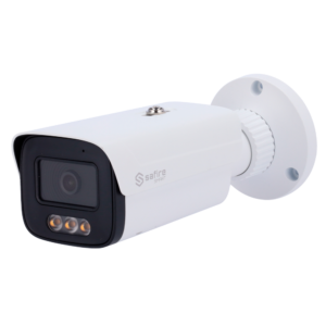 Safire Smart SF-IPB386A-4E1-NIGHT Cámara IP 4MP IR 30m