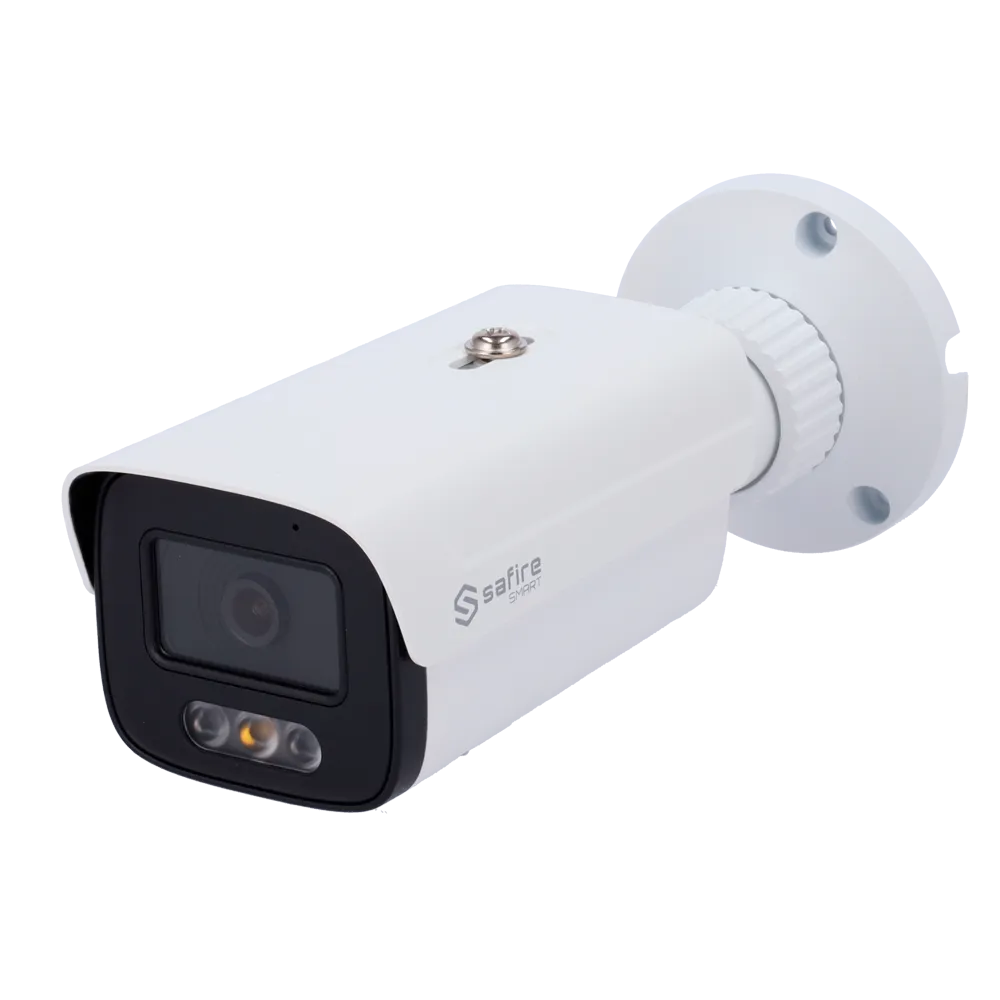 Safire Smart SF-IPB386A-4I1-DL Bullet IP 4MP IR 50m IP67