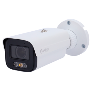 Safire SF-IPB580ZA-4B1-DL Cámara IP Bullet 4MP IA