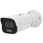 Safire SF-IPB580ZA-4E1-DL Bullet IP 4MP Motorizada DualLight