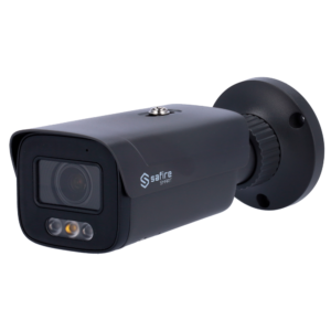 Safire SF-IPB580ZA-4E1-DL-GREY Cámara IP 4MP DualLight