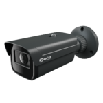 Safire SF-IPB580ZA-4E1-GREY Bullet IP 4MP Motorizada IR50m