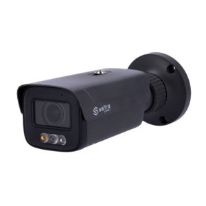 Safire SF-IPB580ZA-4I1-SL-GREY Cámara IP Bullet 4MP