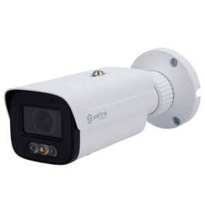 Cámara IP Bullet Safire SF-IPB580ZA-6E1-DL 6MP Motorizada