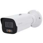 Safire SF-IPB580ZA-8E1-DL Cámara IP Bullet 8MP Motorizada