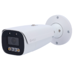 Safire SF-IPB580ZCA-8I1-SL Cámara IP Bullet 8MP con IA