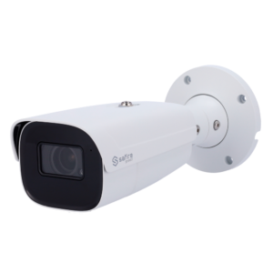 Safire SF-IPB585ZA-12I1 Cámara IP Bullet 12MP Varifocal