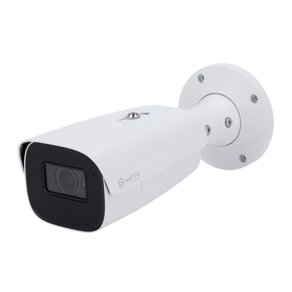 Safire SF-IPB585ZA-4I1 Cámara IP Bullet 4MP Motorizada