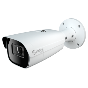 Safire SF-IPB585ZA-4LPR-0832 Cámara LPR 4MP Motorizada