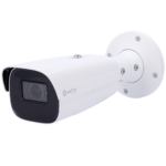 Safire SF-IPB585ZA-6I1 Cámara IP Bullet 6MP Motorizada IR 70m