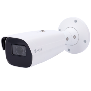 Safire SF-IPB585ZA-6I1 Cámara IP Bullet 6MP Motorizada IR 70m