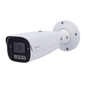 Safire Smart SF-IPB585ZA-6I1-SL Bullet IP 6MP IR 70m