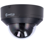 Safire SF-IPD040A-4E1-GREY Domo IP 4MP IA Exterior PoE