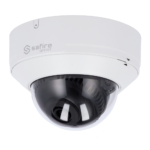 Safire SF-IPD040A-4I1 Cámara IP Domo 4MP Exterior PoE