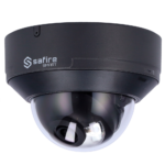 Cámara Domo IP Safire SF-IPD040A-4I1-DL-GREY 4MP IA